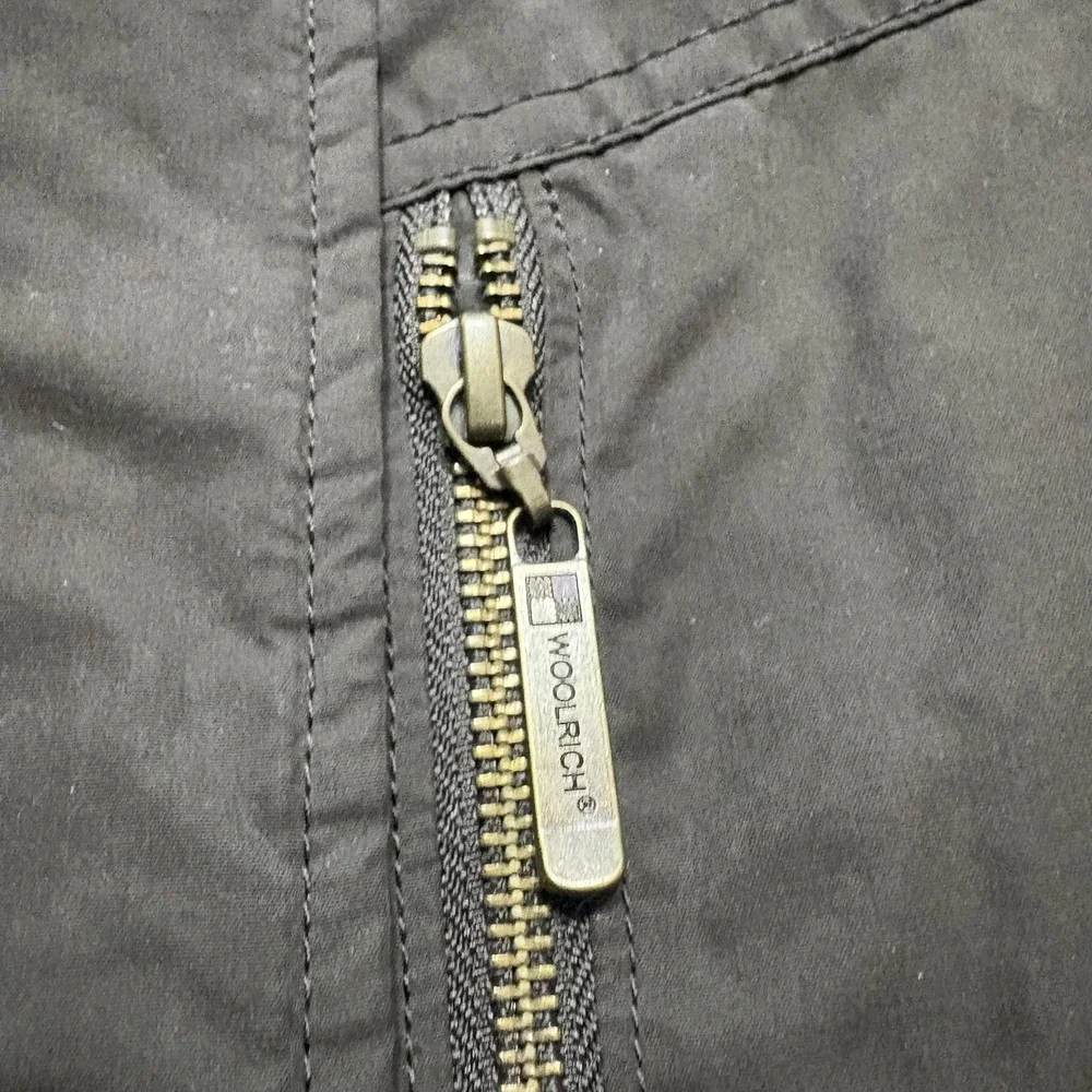 Woolrich jacket womens